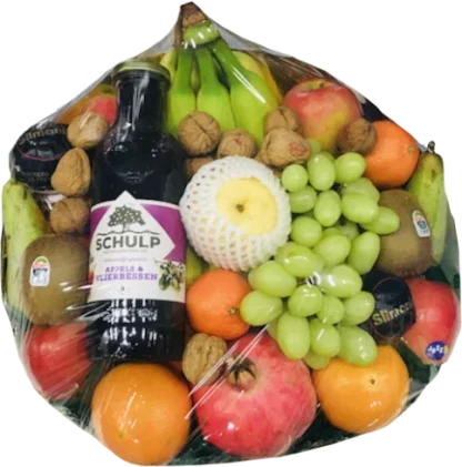fruitmand